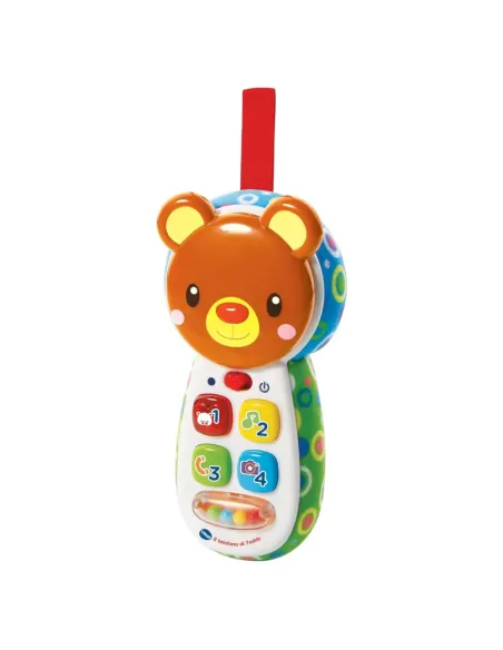 TELEFONO TEDDY (80-502707)