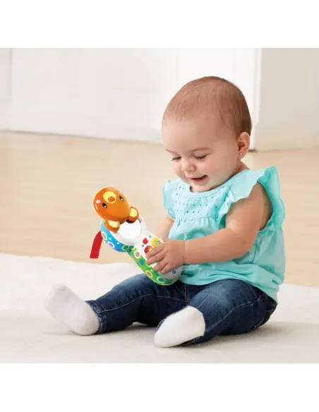 TELEFONO TEDDY (80-502707)