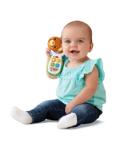 TELEFONO TEDDY (80-502707)