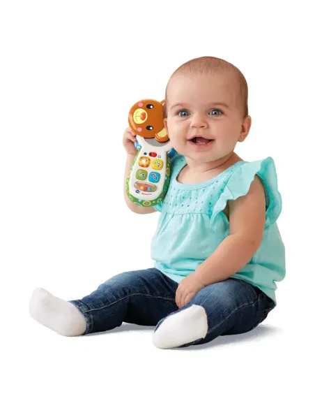 TELEFONO TEDDY (80-502707)