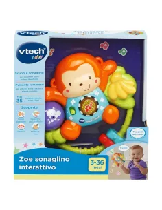 ZOE SONAGLINO INTERATTIVO (80-508307)