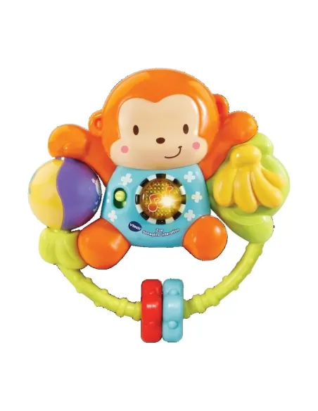 VTech Baby Zoe sonaglino interattivo