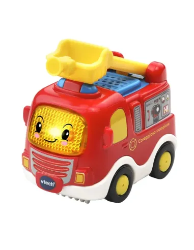 VTech Vroom Vroom Go - veicoli sorpresa assortiti