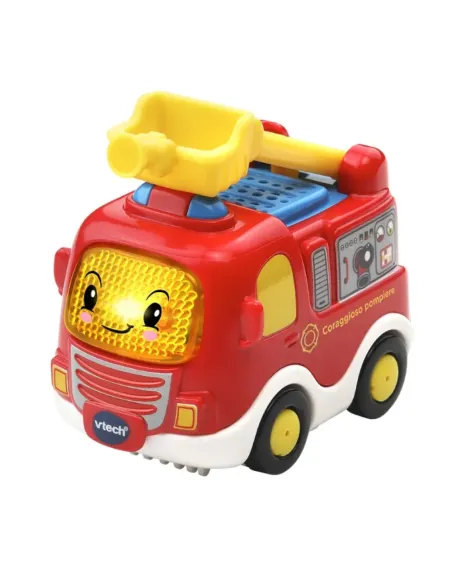 VTech Vroom Vroom Go - veicoli sorpresa assortiti