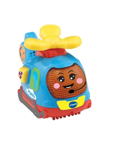 VTech Vroom Vroom Go - veicoli sorpresa assortiti