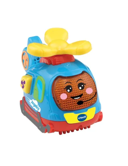 VTech Vroom Vroom Go - veicoli sorpresa assortiti