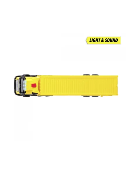 MODELLINO CAMION DHL 35 CM (203747018)