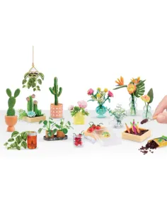 MAKE IT MINIVERSE MINI BOTANICALS (540182) 2