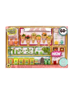MAKE IT MINIVERSE MINI BOTANICALS (540182)