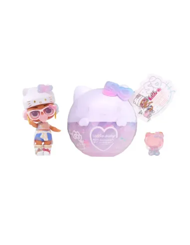 L.O.L. Surprise! L.O.L. Surprise Loves Hello...