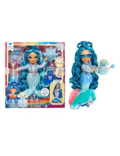 RAINBOW HIGH WINTER WONDERLAND SKYLER (120834)