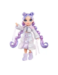 RAINBOW HIGH WINTER WONDERLAND VIOLET (120865) 2