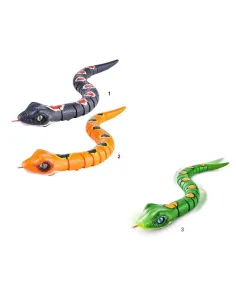 ROBO ALIVE SERPENTE (25235)