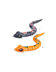 ROBO ALIVE SERPENTE (25235) 2