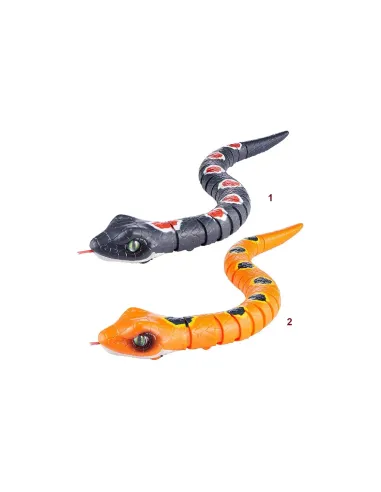ROBO ALIVE SERPENTE (25235)