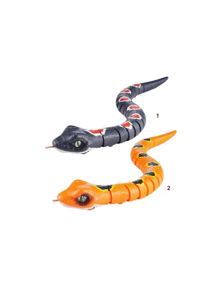 ROBO ALIVE SERPENTE (25235)
