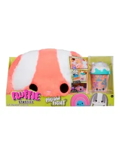 FLUFFIE STUFFIEZ PILLOW FIGHT ASSORTITI (512943) 2