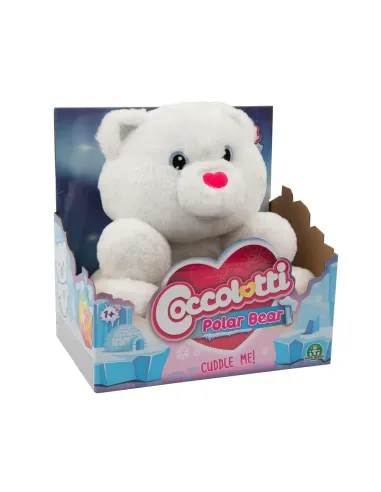 GP TOYS CCL22 peluche