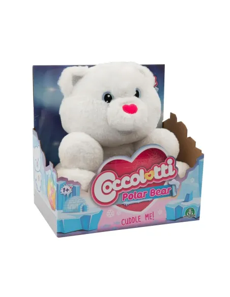 GP TOYS CCL22 peluche