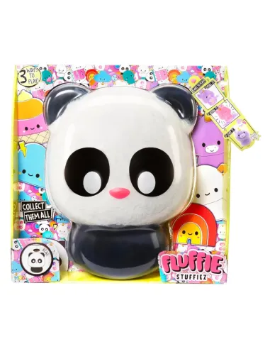 MGA Entertainment Fluffie Stuffiez Large Plush...