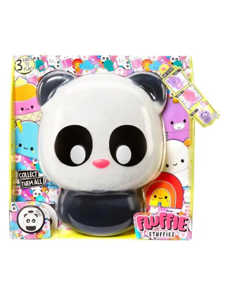 MGA Entertainment Fluffie Stuffiez Large Plush Asst - Assortment 1