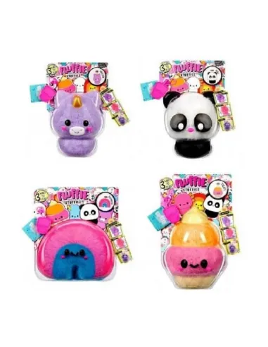 MGA Entertainment Fluffie Stuffiez Large Plush...