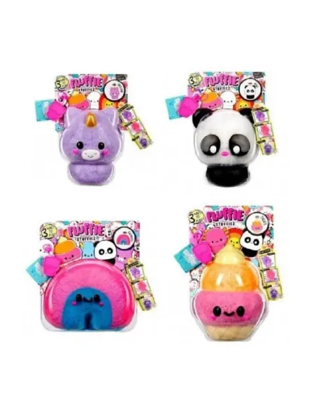 MGA Entertainment Fluffie Stuffiez Large Plush Asst - Assortment 1