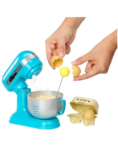 CREATIVE CHEFS BAKERS (639708)
