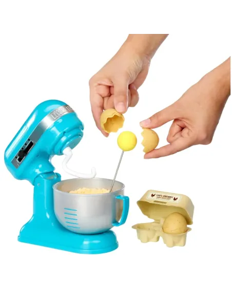 CREATIVE CHEFS BAKERS (639708)
