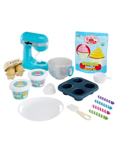 CREATIVE CHEFS BAKERS (639708)