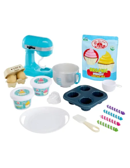 CREATIVE CHEFS BAKERS (639708)