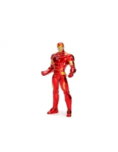 Jada Toys Ironman Chevy Camaro 1:32 2