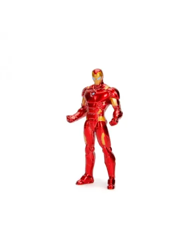 Jada Toys Ironman Chevy Camaro 1:32