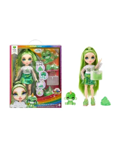 RAINBOW FASHION DOLLS ASSORTIMENTO 1 (120162)