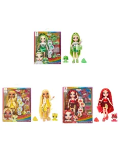 RAINBOW FASHION DOLLS ASSORTIMENTO 1 (120162)
