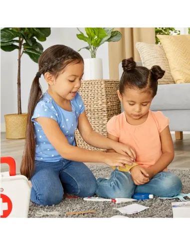 Little Tikes First Aid Kit