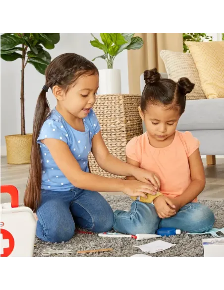 Little Tikes First Aid Kit