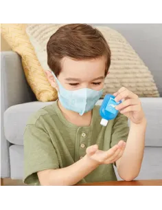 PRIMO KIT DI PRIMO SOCCORSO (656156) 2