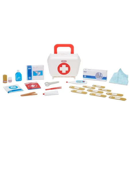 Little Tikes First Aid Kit