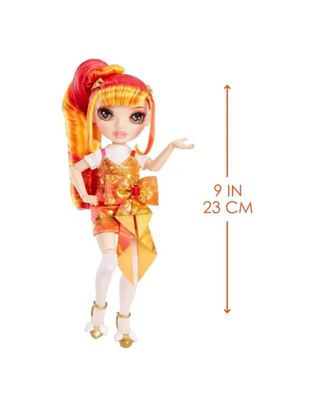 Rainbow High Junior High 590446EUC bambola