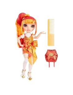 RAINBOW HIGH JUNIOR SPECIAL LAUREL DEVIOUS (590446) 2