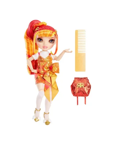 Rainbow High Junior High 590446EUC bambola