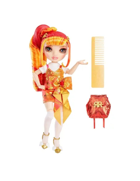 Rainbow High Junior High 590446EUC bambola