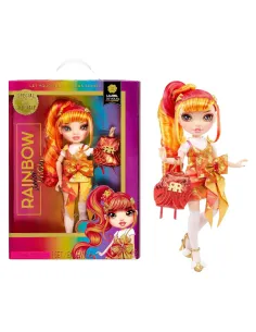 RAINBOW HIGH JUNIOR SPECIAL LAUREL DEVIOUS (590446)