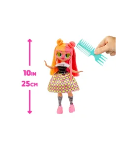 LOL SURPRISE OMG HOS DOLL NEONLICIOUS (591580) 2