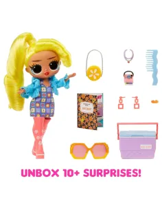 LOL SURPRISE TWEENS HANA GROOVE (591658) 2