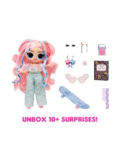 LOL SURPRISE TWEENS FLORA MOON (591665) 2