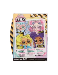 LOL SURPRISE TWEENS ELLIE FLY (591689) 2