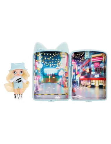 NA NA NA SURPRISE MINI BACKPACK STYLE2 (592341)