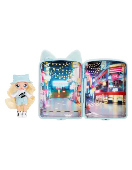 NA NA NA SURPRISE MINI BACKPACK STYLE2 (592341)